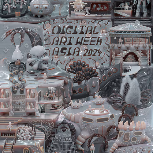 Digitalartweekasia2024