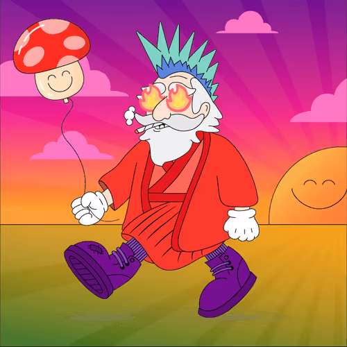 Gnomefrens