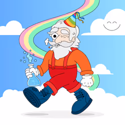 134