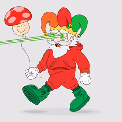 Gnome Frens NFT #142