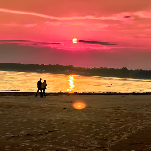 SUNDRY SUNSETS