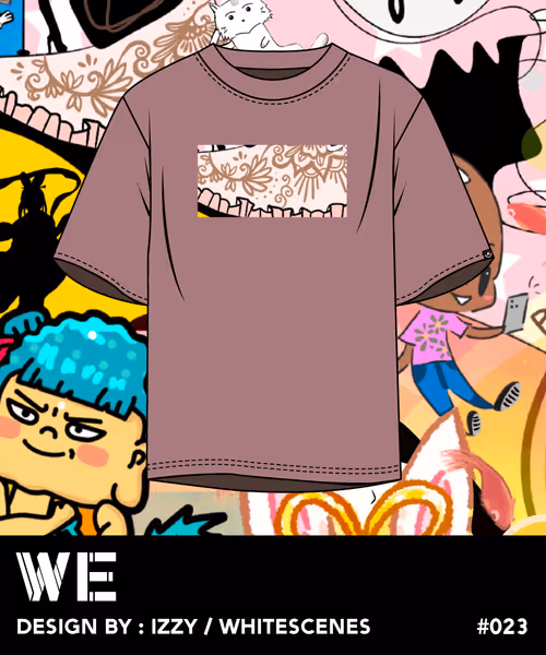 Item #41 Media