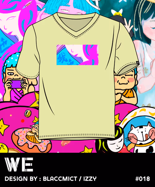Item #39 Media