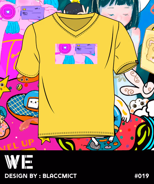 Item #9 Media