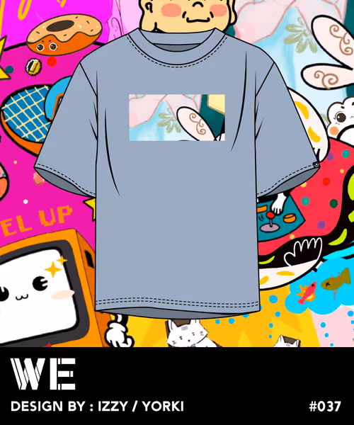 Item #2 Media