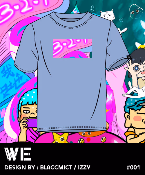 Item #16 Media