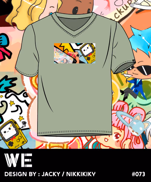 Item #43 Media