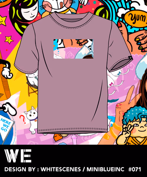Item #18 Media
