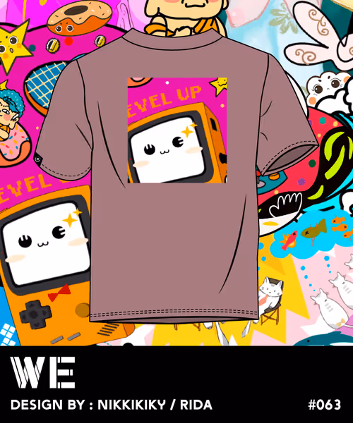 Item #19 Media