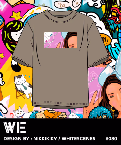 Item #23 Media