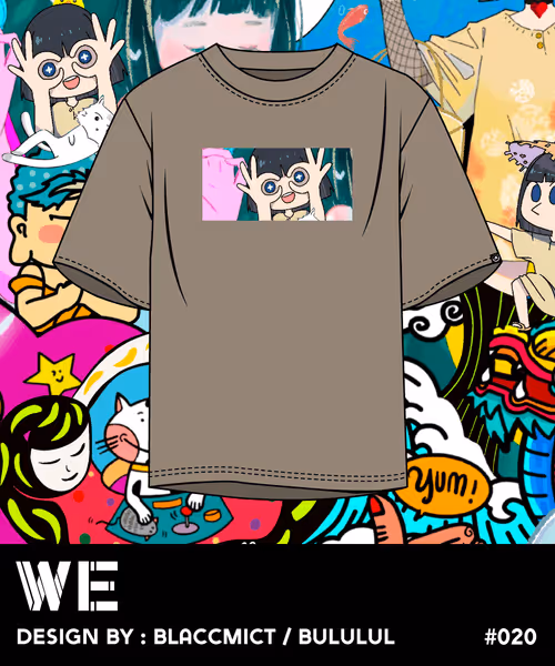 Item #6 Media