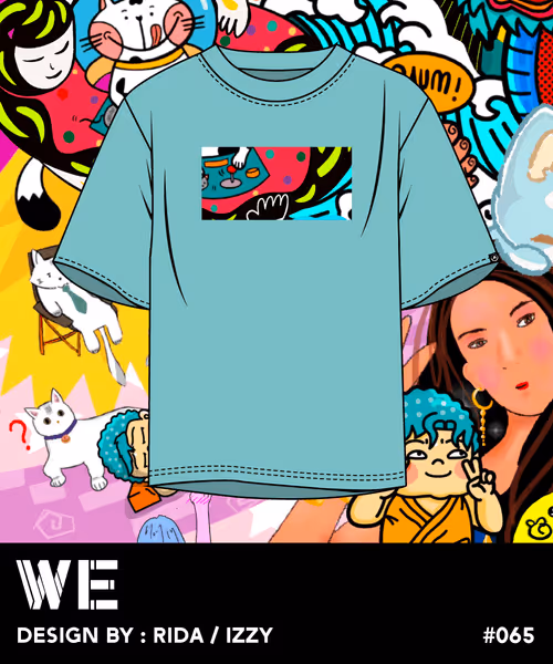 Item #5 Media