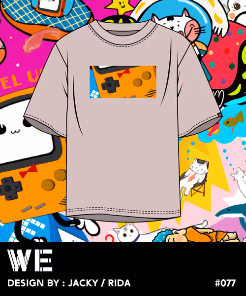 Item #22 Media