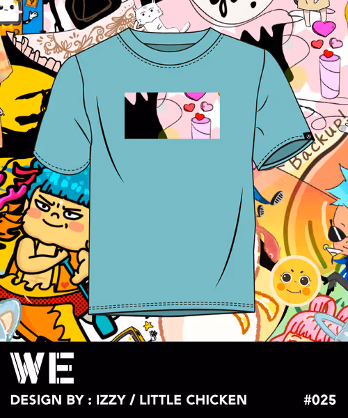 Item #21 Media