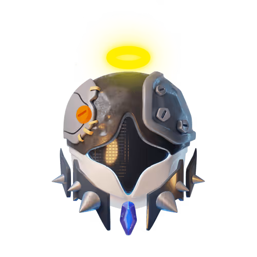 Item #31 Media
