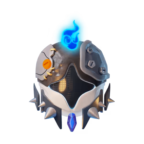 Item #30 Media