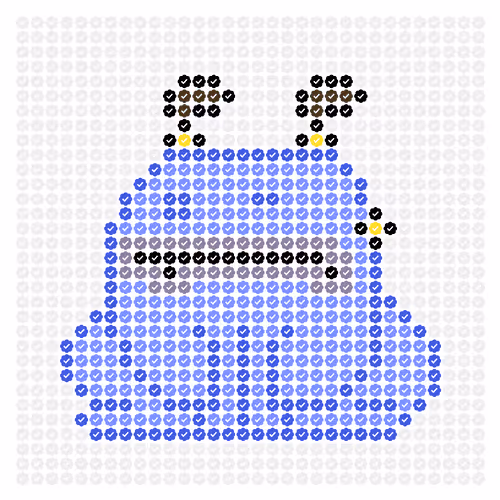 Cryptoadz By Checks