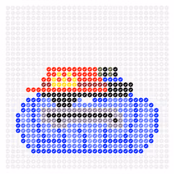 233