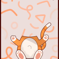 Cat Body