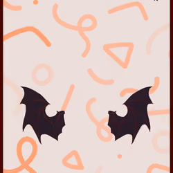 Bat Wings