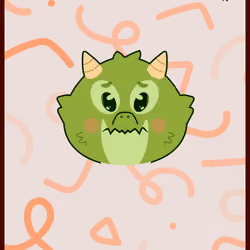 Dragon Sad
