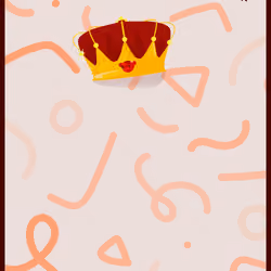 Gold Crown