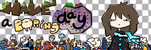 Boringtwo