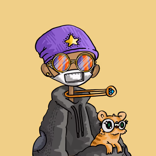 Noobs Run The World