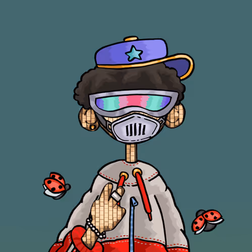 Noobs Run The World