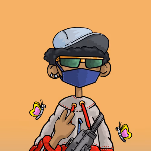 Noobs Run The World