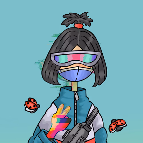Noob #4725