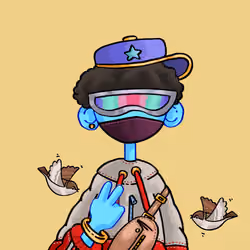 Noob #3791