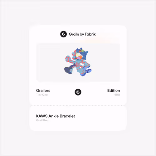 Grailsbyfabrik