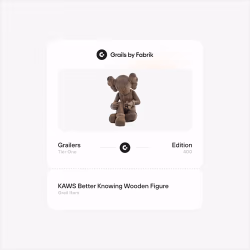 Grailsbyfabrik