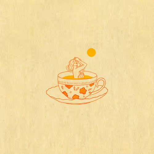 Tiny Drawings 1