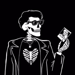 Skeletongue #618