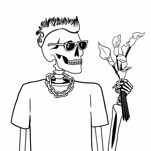 Skeletongue #376
