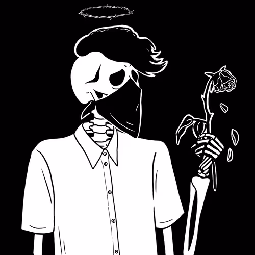 Skeletongue #2647