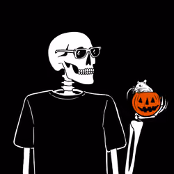 Skeletongue #7772
