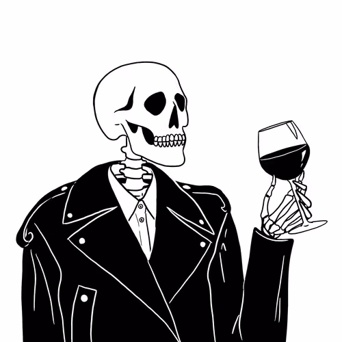 Skeletongue #1029