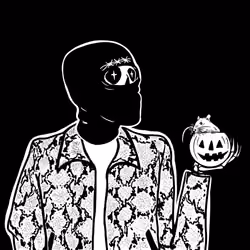 Skeletongue #6052