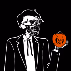 Skeletongue #1375