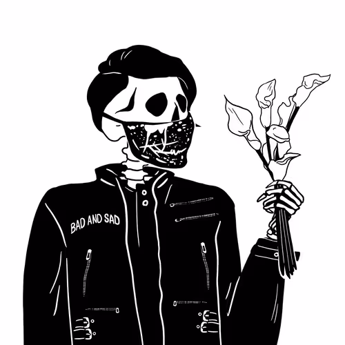 Skeletongue #428