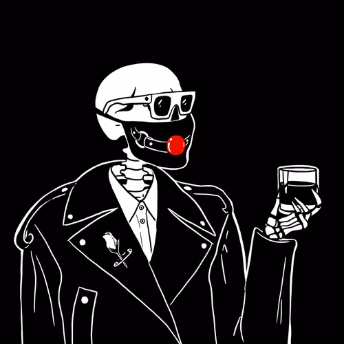 Skeletongues