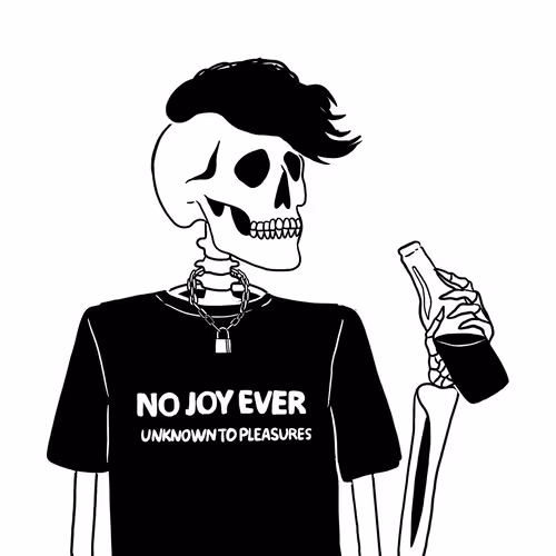 Skeletongue #2983