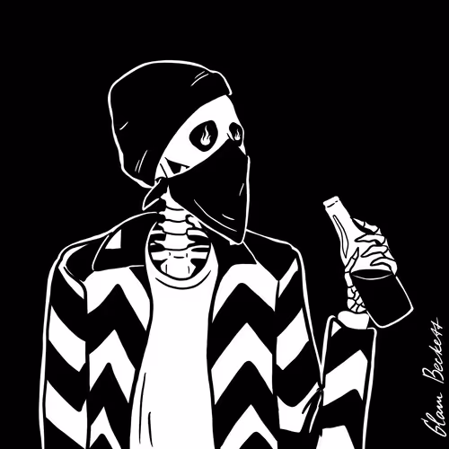 Skeletongues