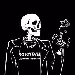 Skeletongue #724