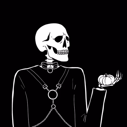 Skeletongue #8272