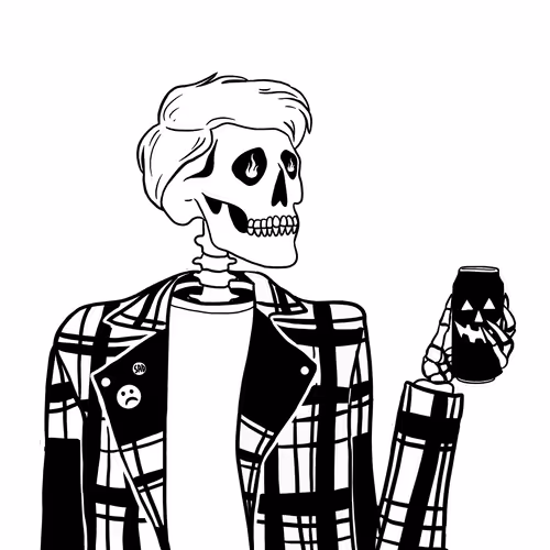 Skeletongues