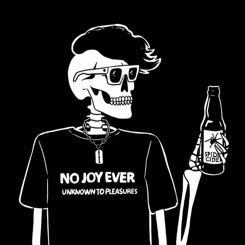 Skeletongue #1146